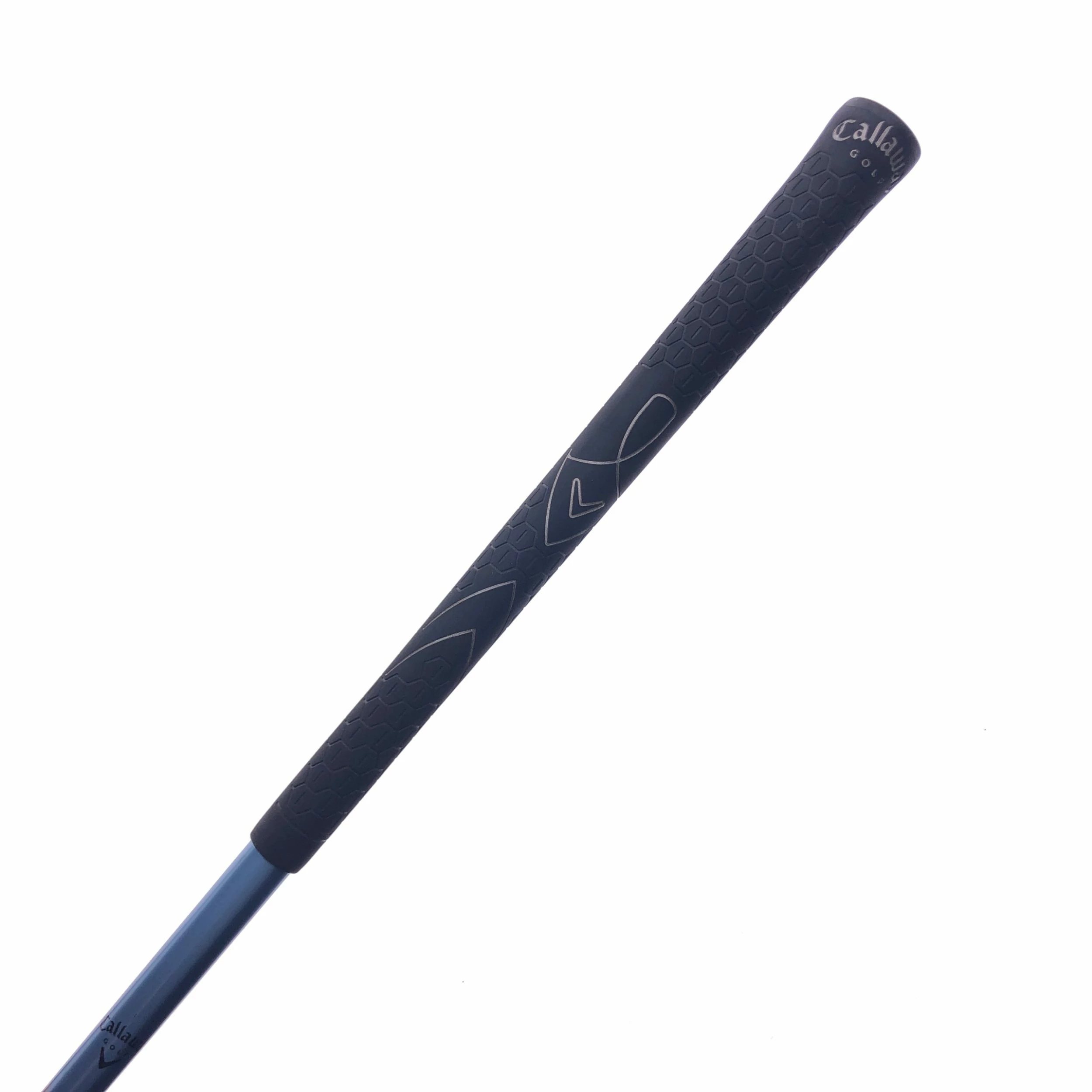 Used Callaway X Series Blue 5 Fairway Wood / 18 Degrees / Gems 55g Ladies Flex - Image 8