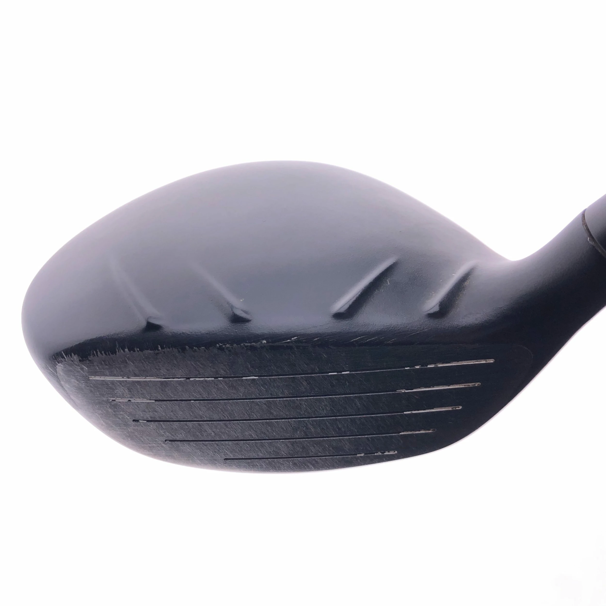 Used Ping G30 5 Fairway Wood / 18 Degrees / Ping Tour 65 Stiff Flex - Image 7