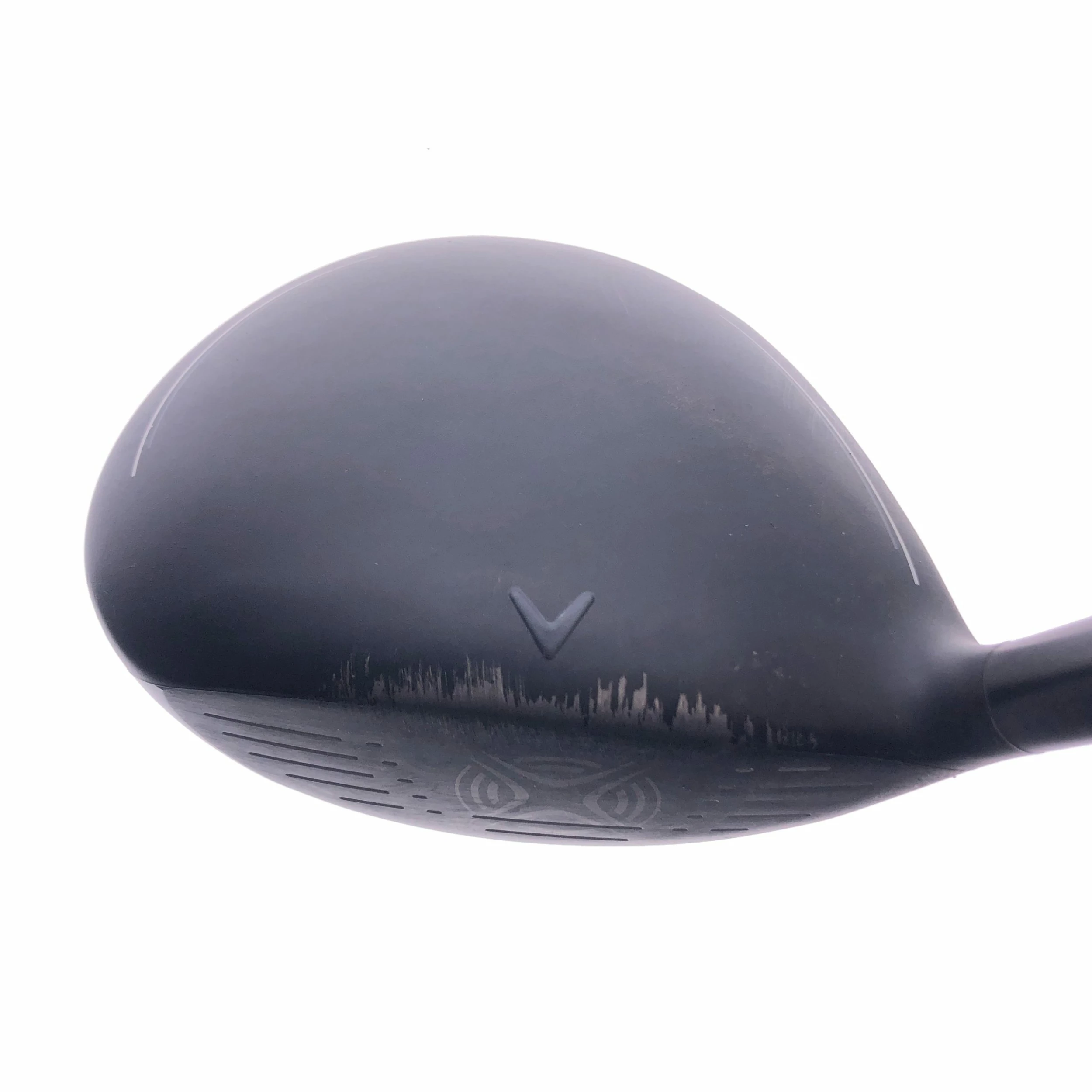 Used Callaway XR 16 3 Fairway Wood / 15 Degree / Fujikura Speeder 565 Stiff Flex - Image 5