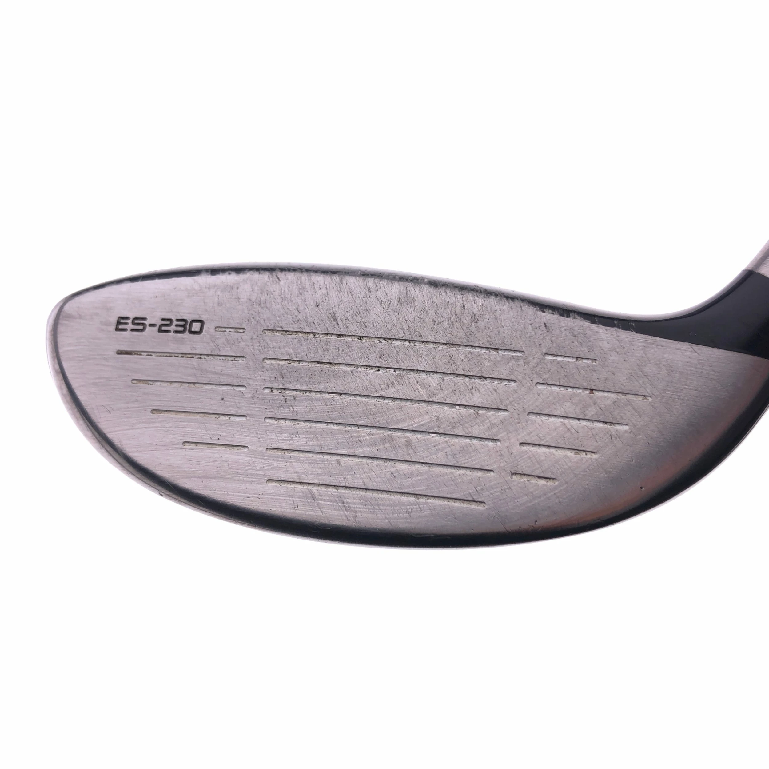 Used Mizuno MX-700 3 Fairway Wood / 15 Degree / Grafalloy Prolaunch Regular Flex - Image 6