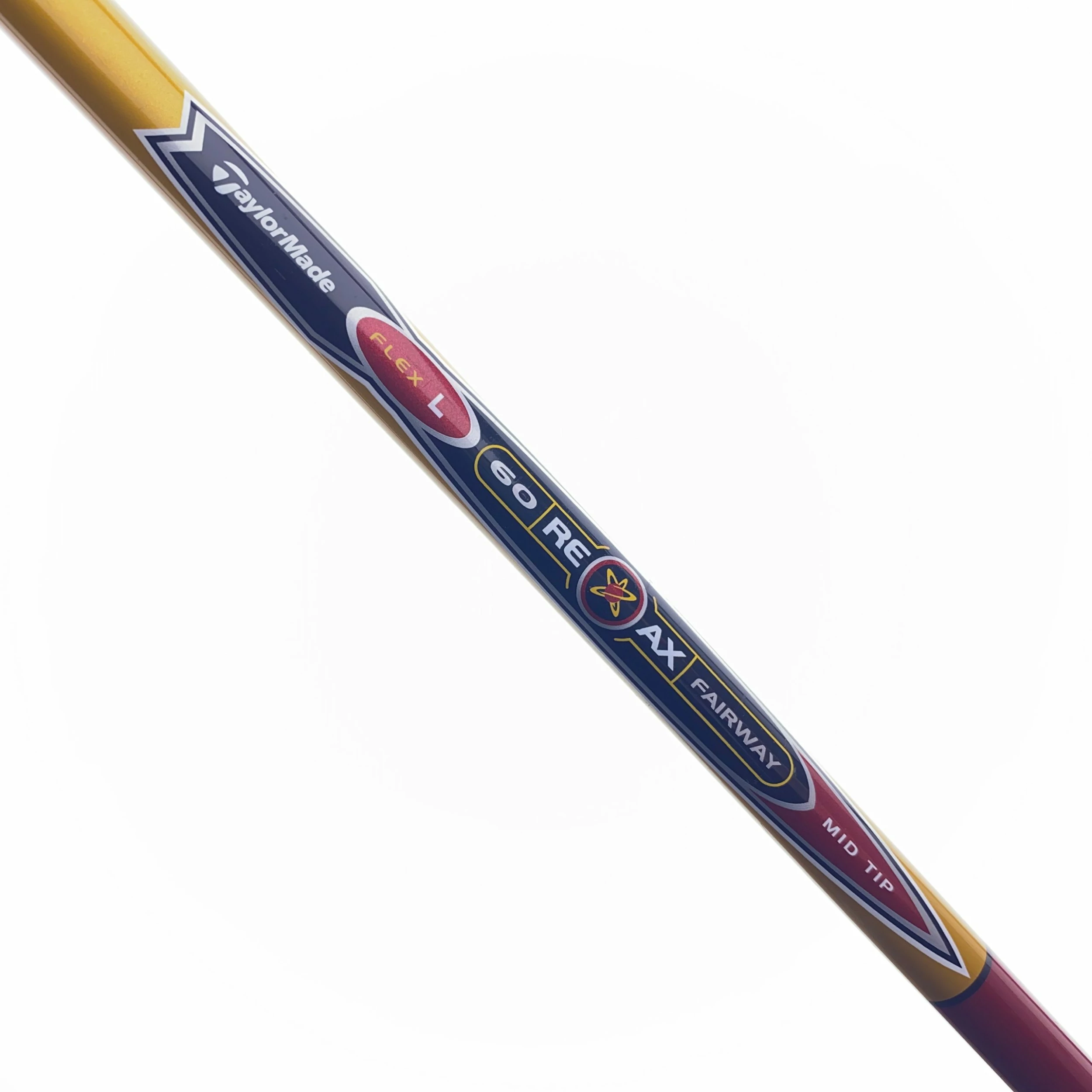 TaylorMade R7 Titanium 5 Fairway Wood / 18 Degrees / Ladies Flex - Image 7