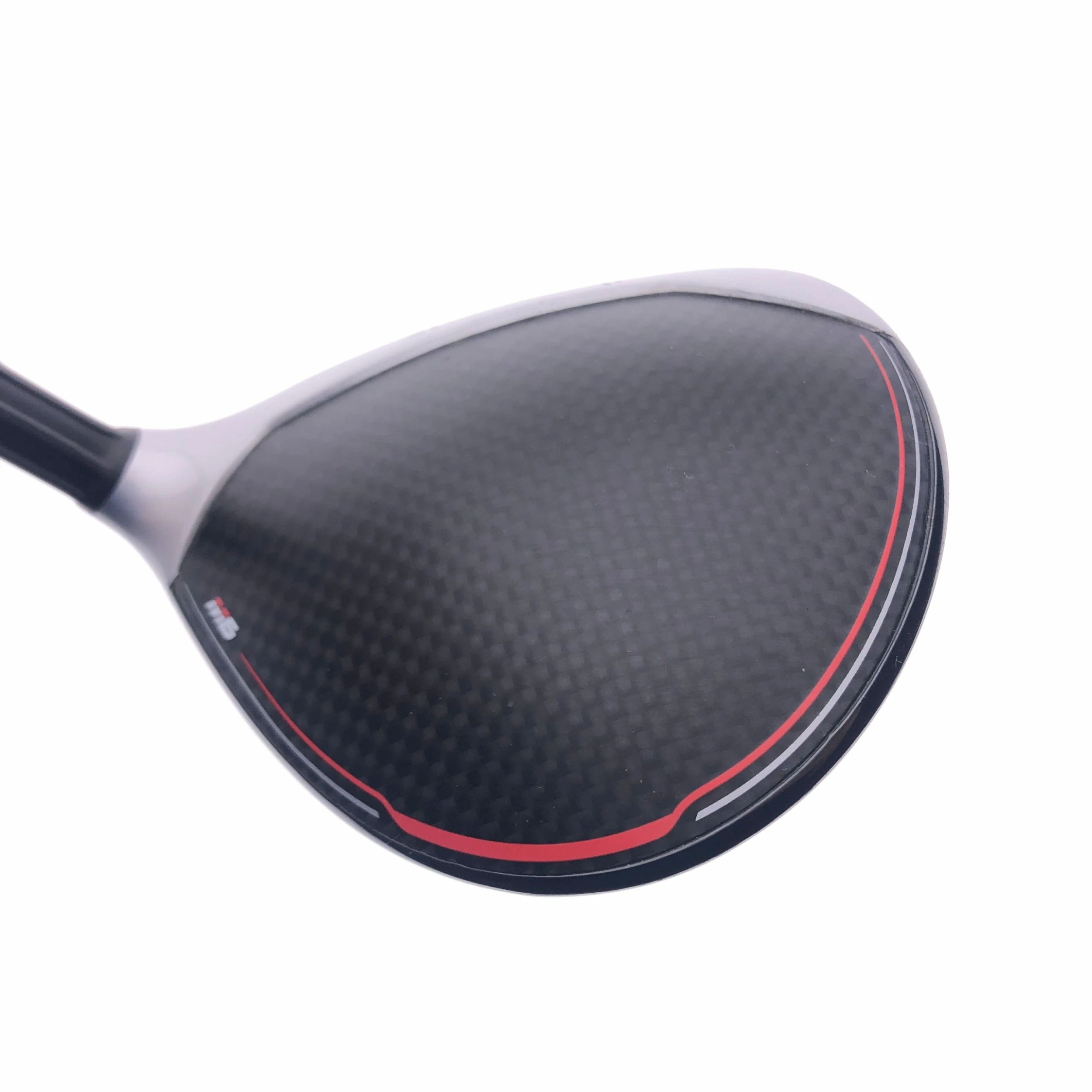 Used TaylorMade M6 Rocket 3 Fairway Wood / 14 Degree / Tensei White X-Stiff Flex - Image 6