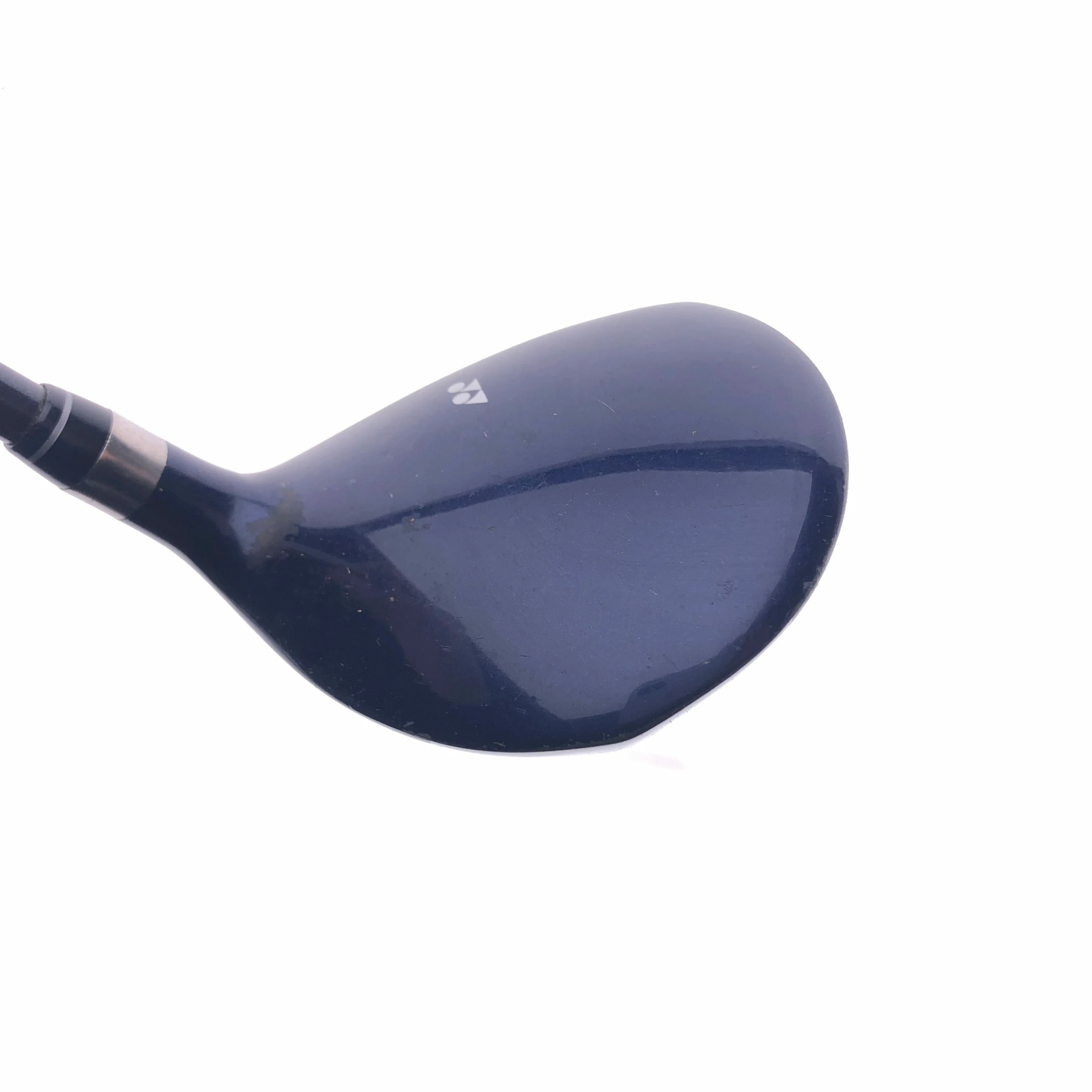 Used Yonex V-Mass 400FL 5 Fairway Wood / 21 Degrees / Ultimum Ti Ladies Flex - Image 6