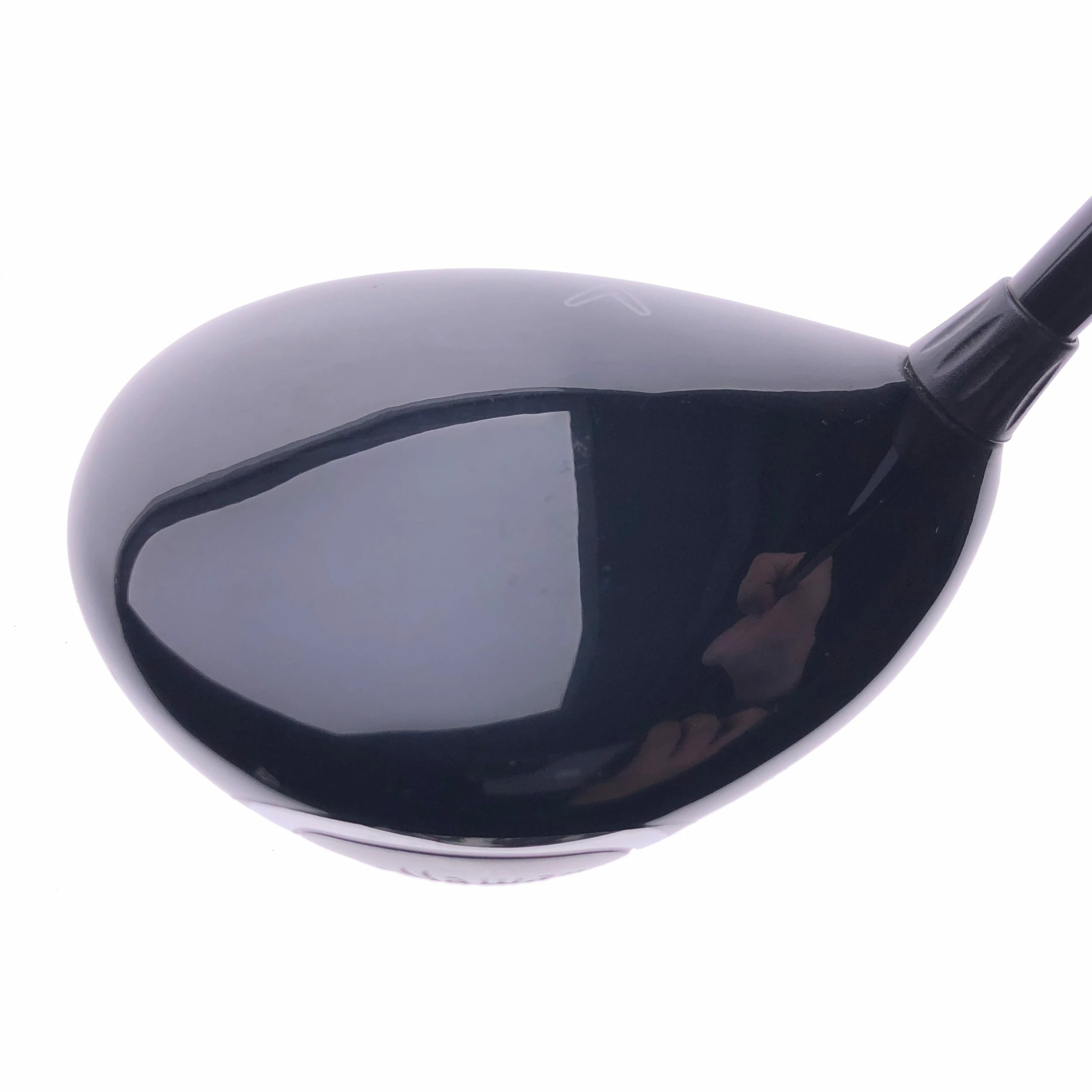 Used Callaway X Series Blue 3 Fairway / 15 Degrees / Ladies Flex / Left-Handed - Image 5