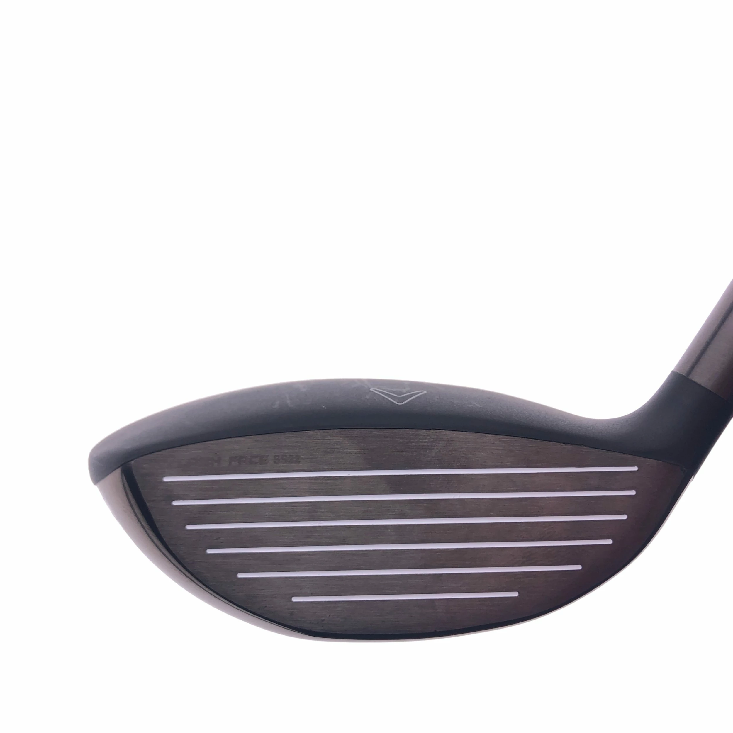 Used Callaway Rogue ST LS 3+ Wood / 13.5 Degrees / Tensei White AV 85 Stiff Flex - Image 5