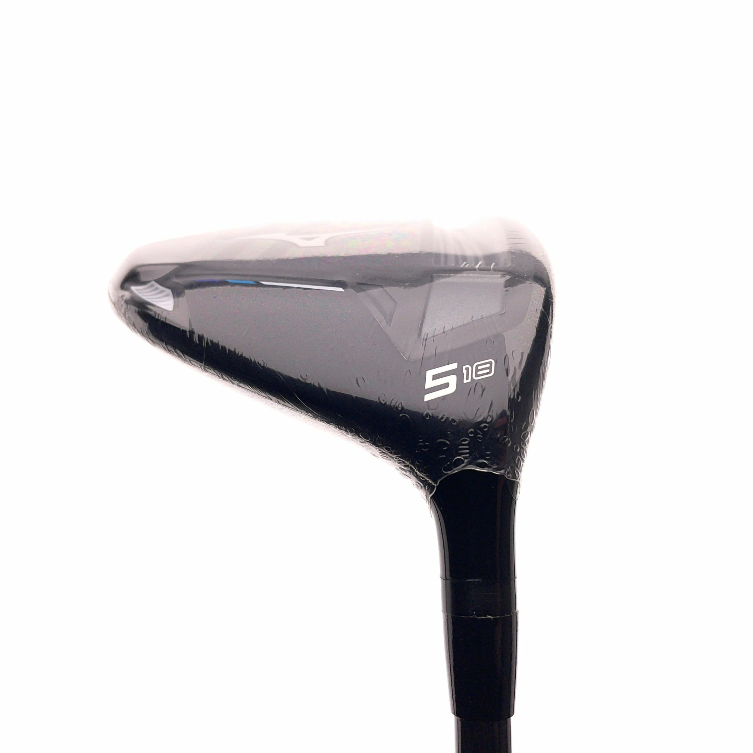 NEW Mizuno ST 200 X 5 Fairway Wood / 18 Degrees / Ladies Flex - Image 3