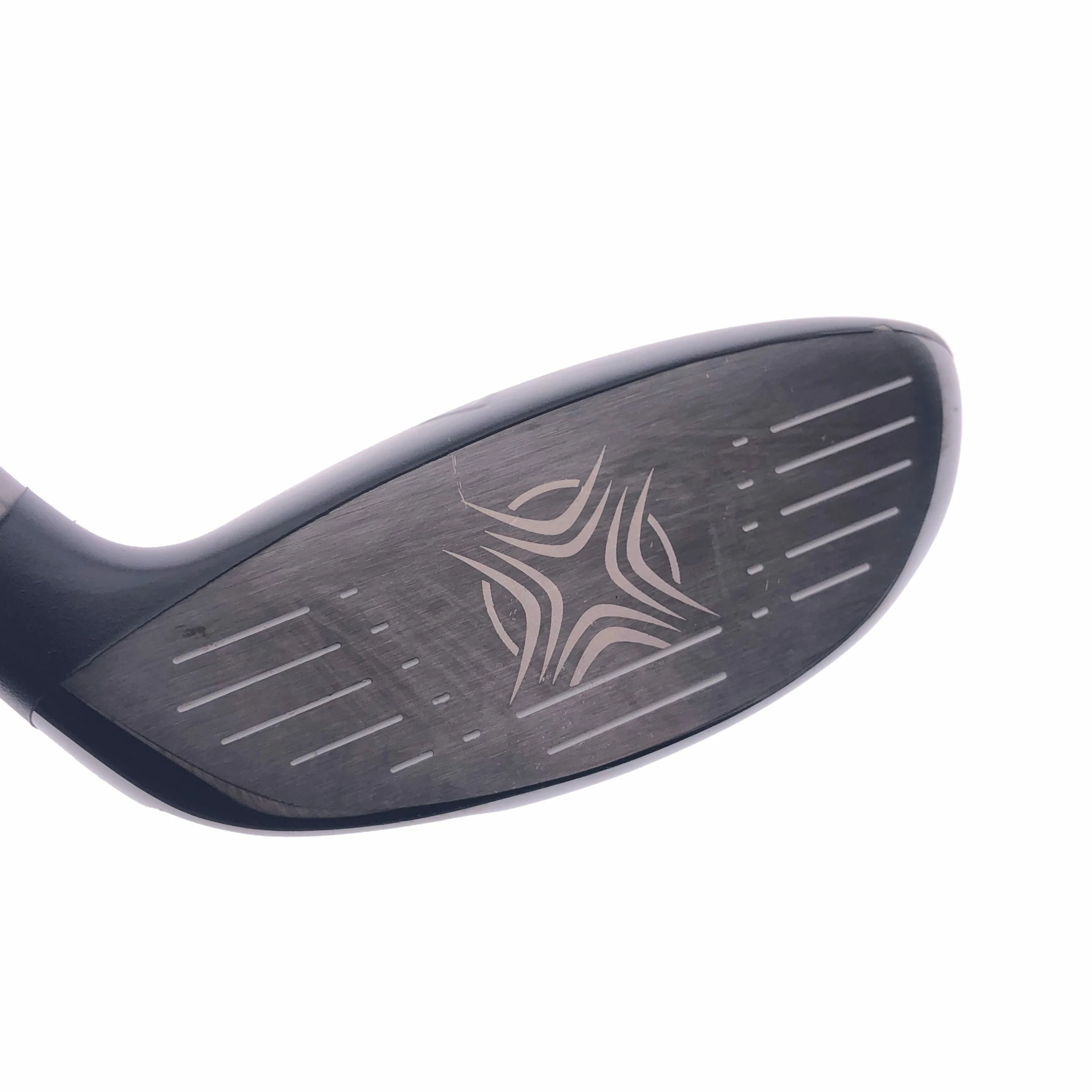 Used Callaway Great BB 2015 3 Fairway Wood / 15 Degrees / A Flex / Left-Hand - Image 6