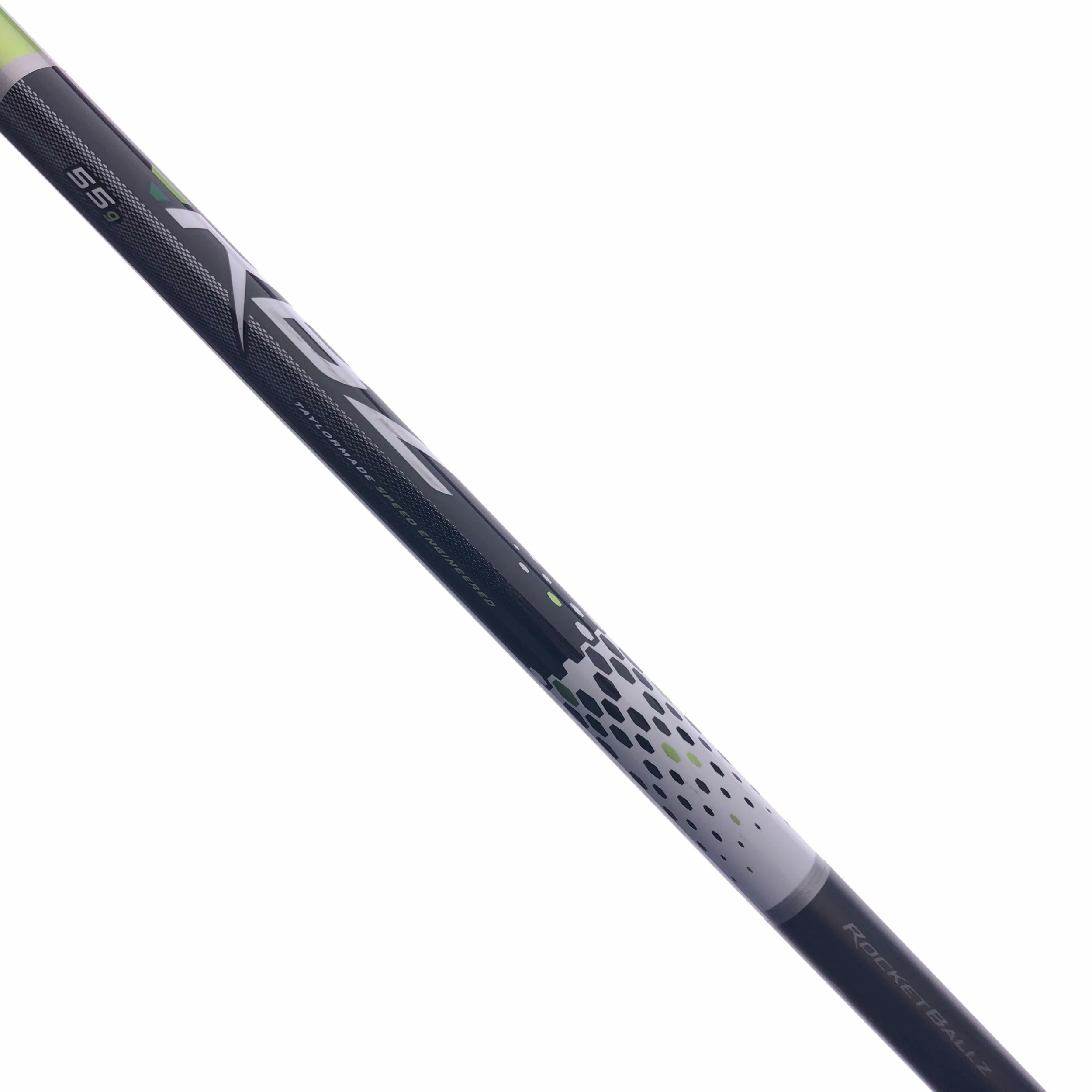 TaylorMade RBZ Speed Lite 3 Fairway Wood / 15 Degrees / Regular Flex - Image 7