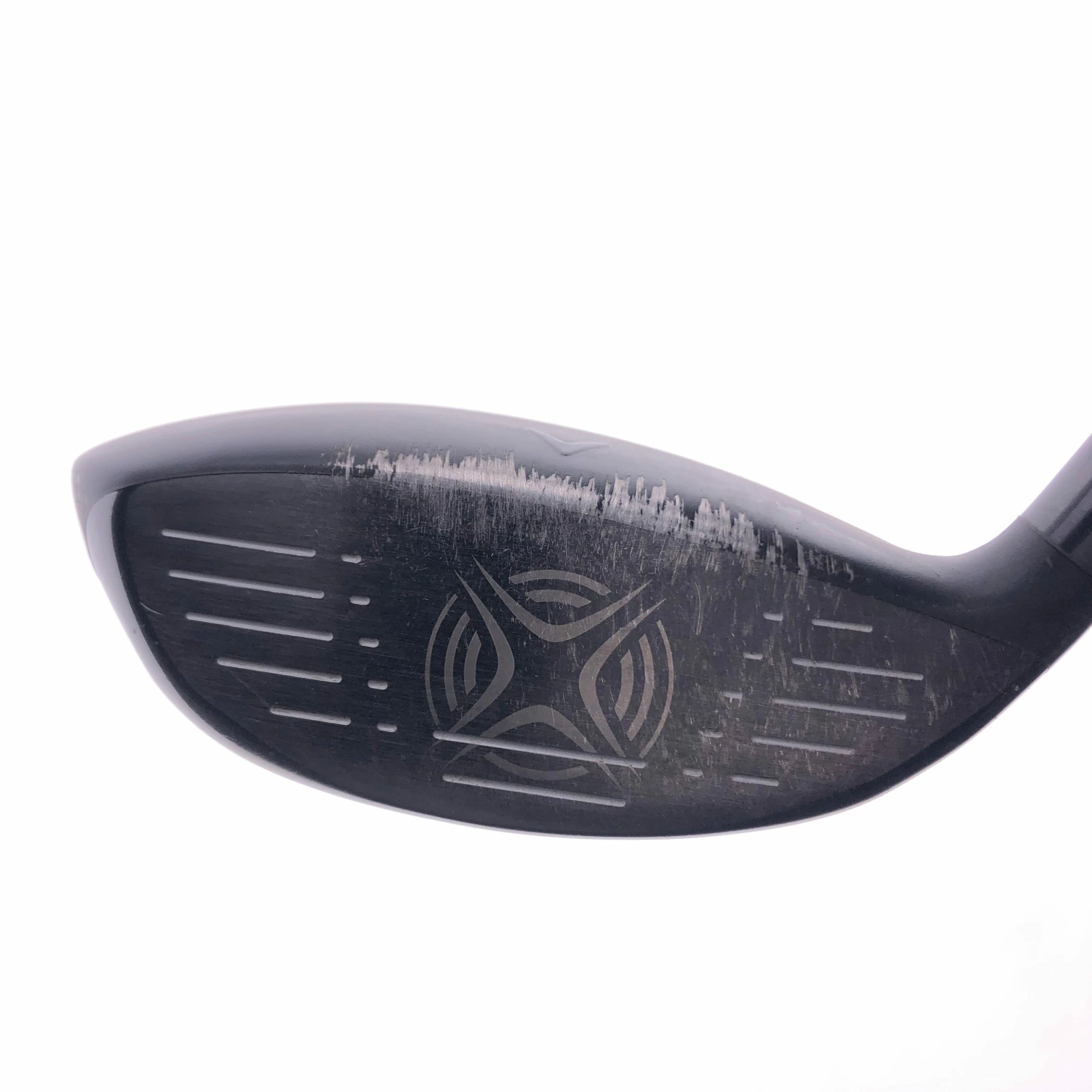 Used Callaway XR 16 3 Fairway Wood / 15 Degree / Fujikura Speeder 565 Stiff Flex - Image 4