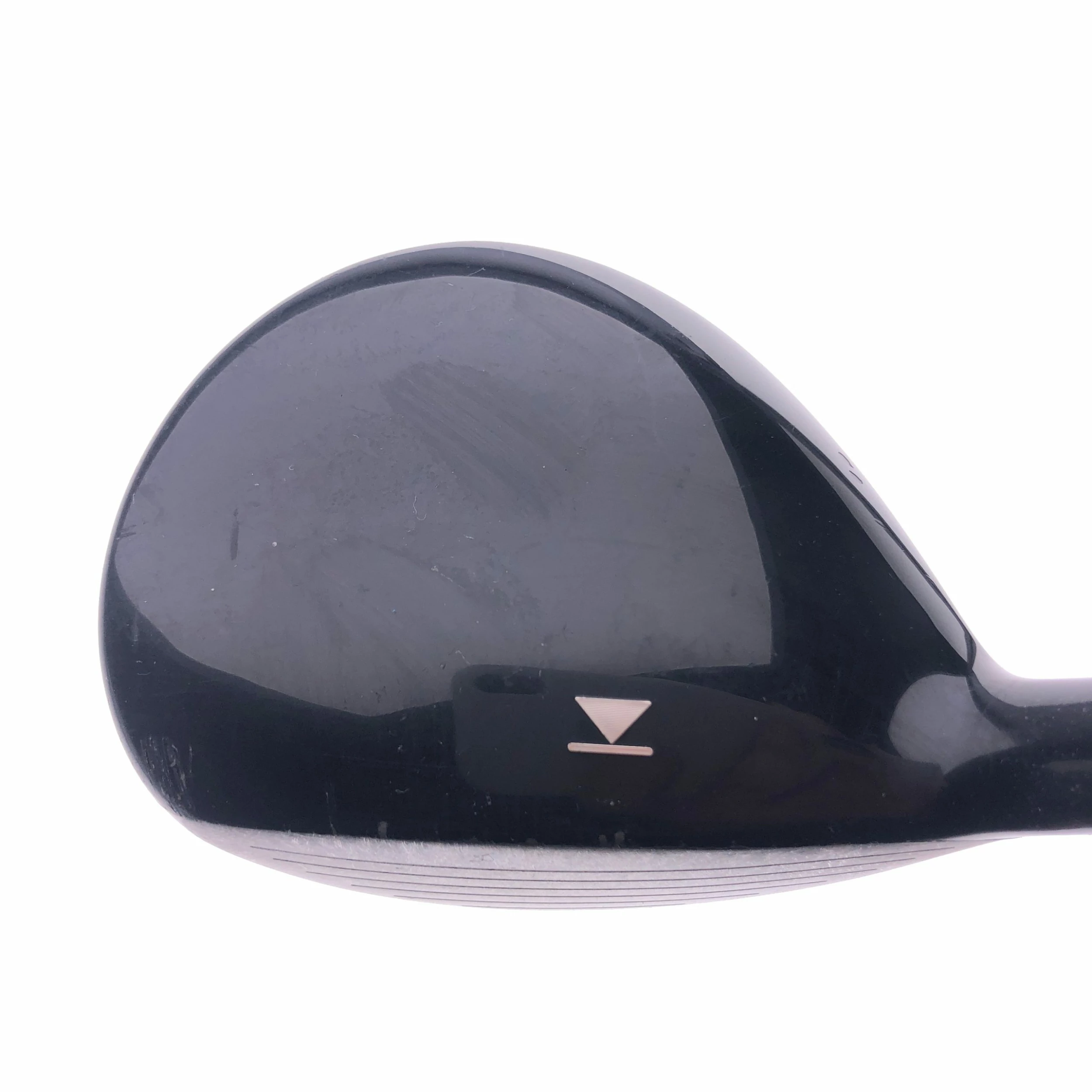 Used Titleist 910 F 4 Fairway Wood / 17 Degrees / Diamana Kai'li 75 Stiff Flex - Image 7