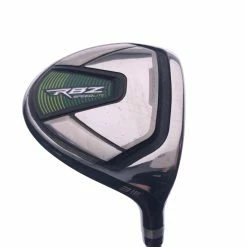 TaylorMade RBZ Speed Lite 3 Fairway Wood / 15 Degrees / Regular Flex