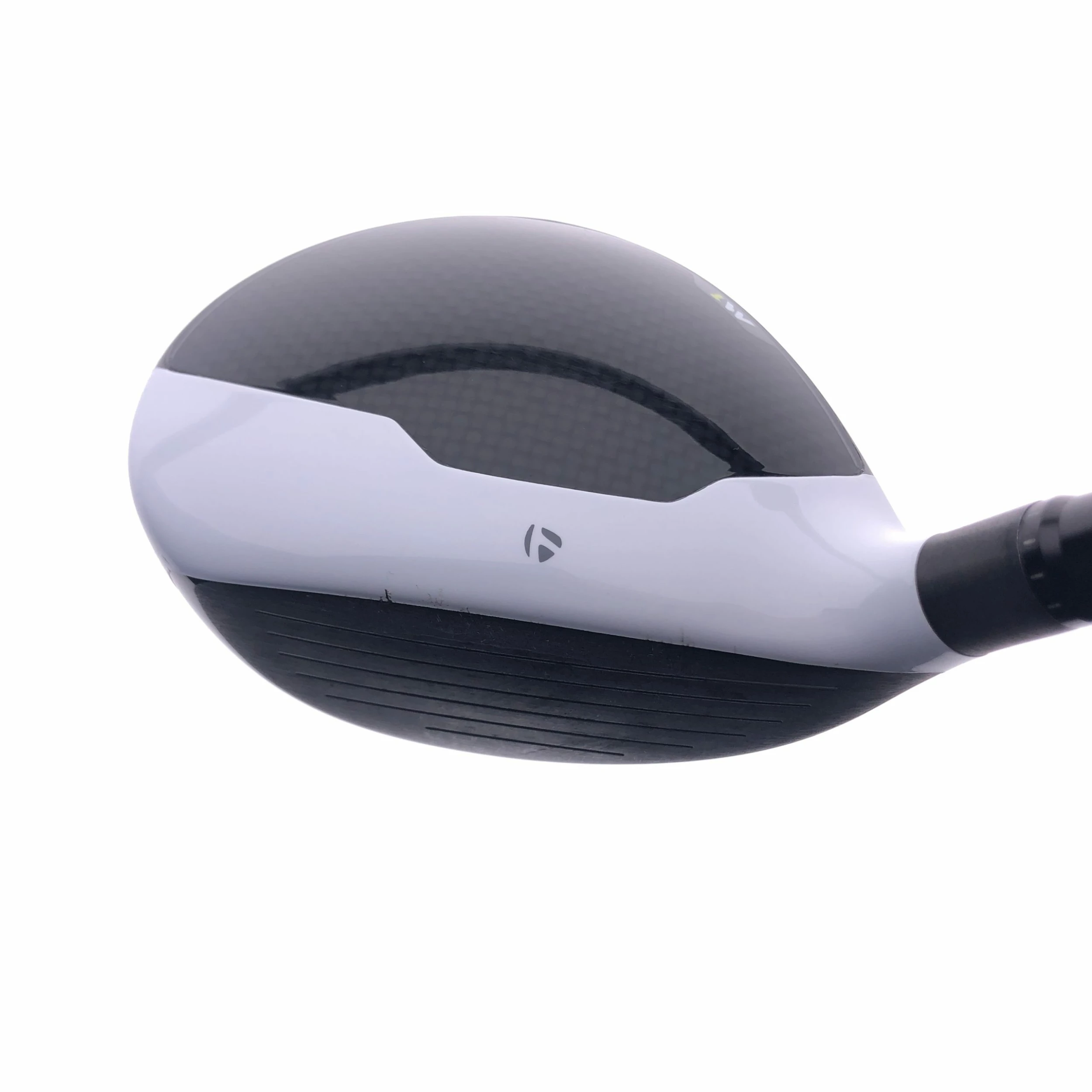 Used TaylorMade M1 2017 3 Fairway Wood / 15 Degrees / Kuro Kage 70 Stiff Flex - Image 5