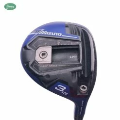 Used Mizuno GT 180 3 Fairway Wood / 15 Degrees / Tensei CK Series 60 Stiff Flex