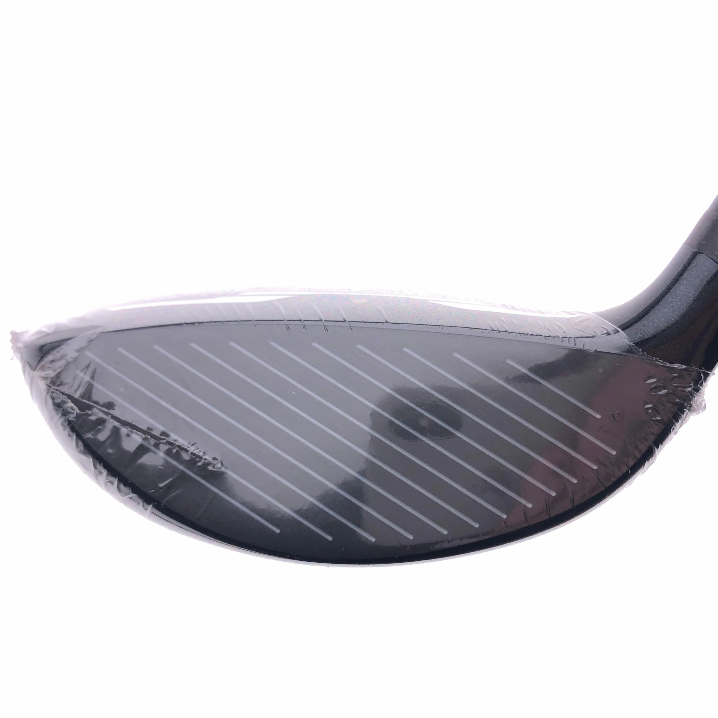 NEW Yonex Royal Ezone 3 Fairway Wood / 15 Degrees / Yonex Namd Lite Flex - Image 4