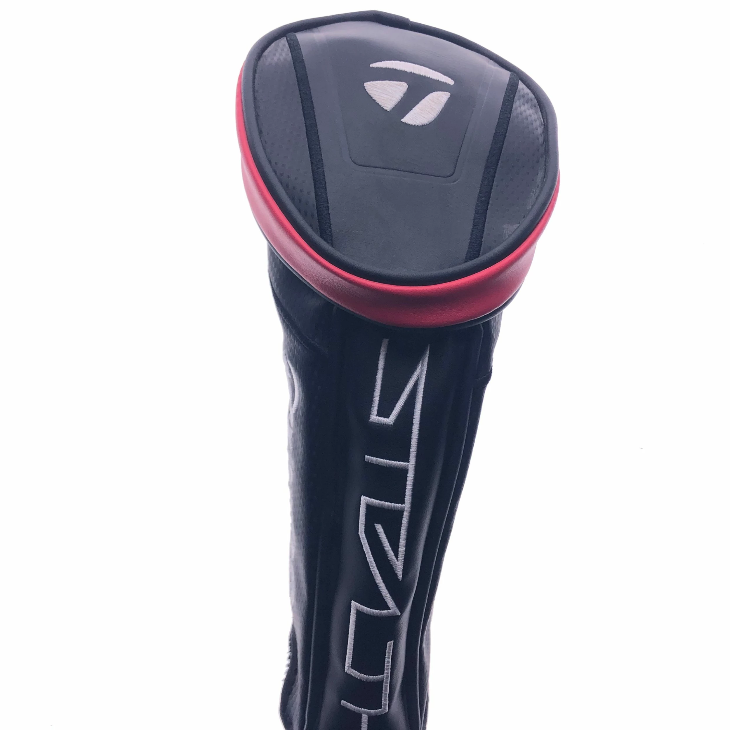 NEW TaylorMade Stealth Plus 5 Fairway Wood / 19 Degrees / Regular / Left-Handed - Image 9