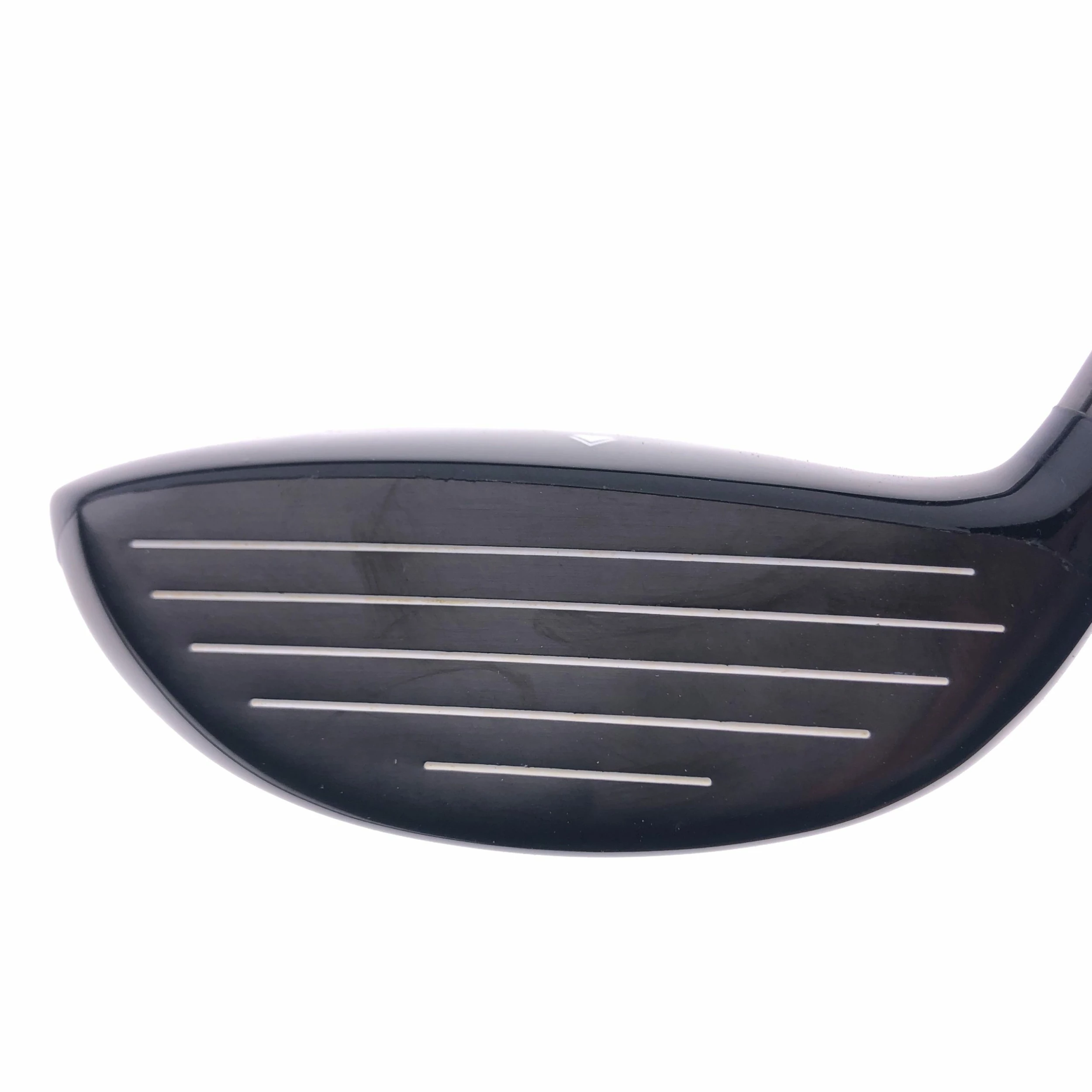 Used Yonex Z-Force 3 Fairway Wood / 15 Degrees / Yonex M60 Stiff Flex - Image 4