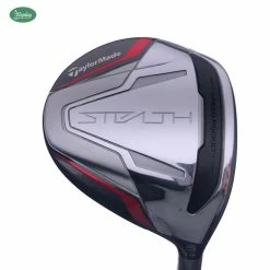 Used TaylorMade Stealth Womens 5 Fairway Wood / 19 Degrees / Ladies Flex