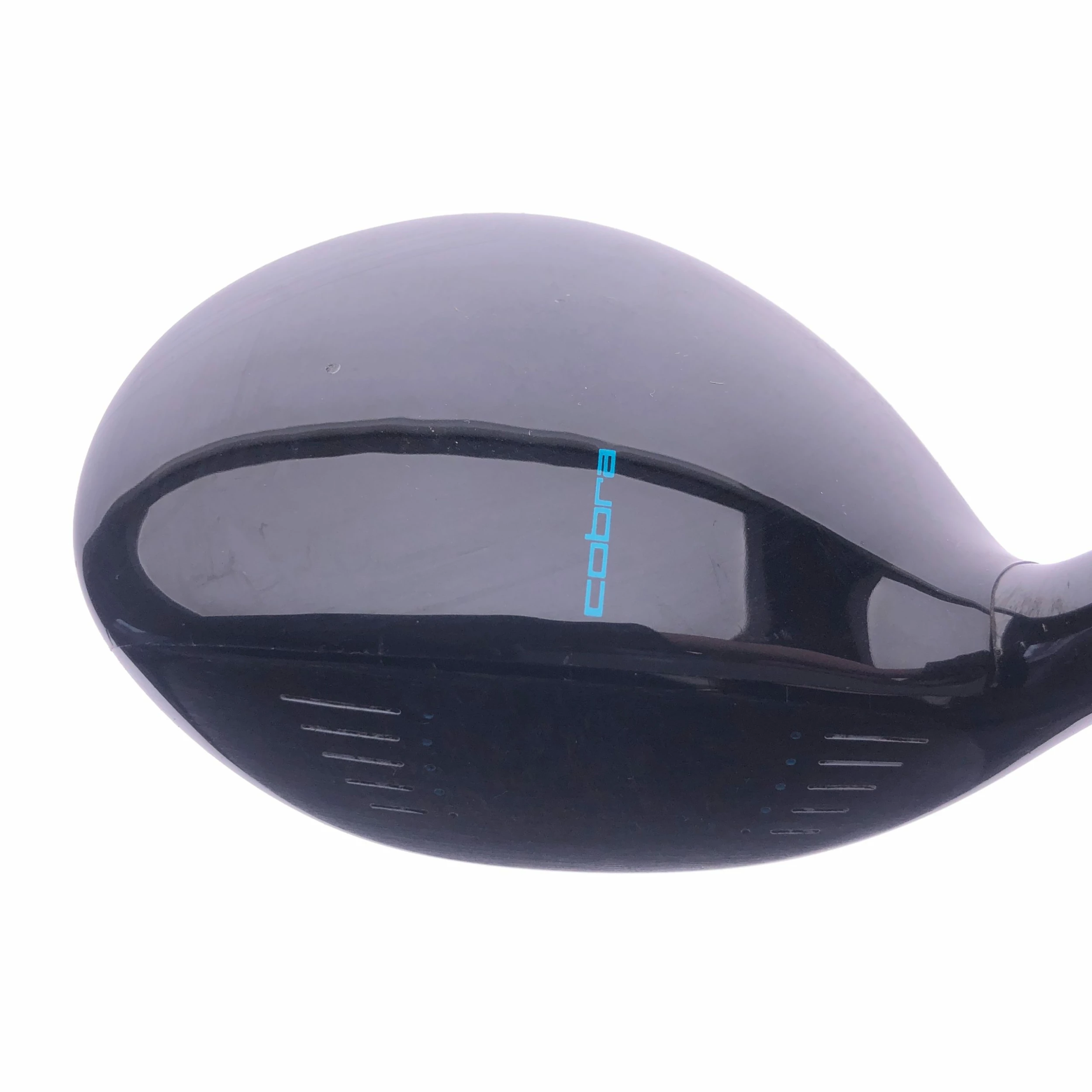 Used Cobra King F7 3 - 4 Fairway Wood / 14.5 Degrees / Fujikura Pro 65 Lite Flex - Image 5