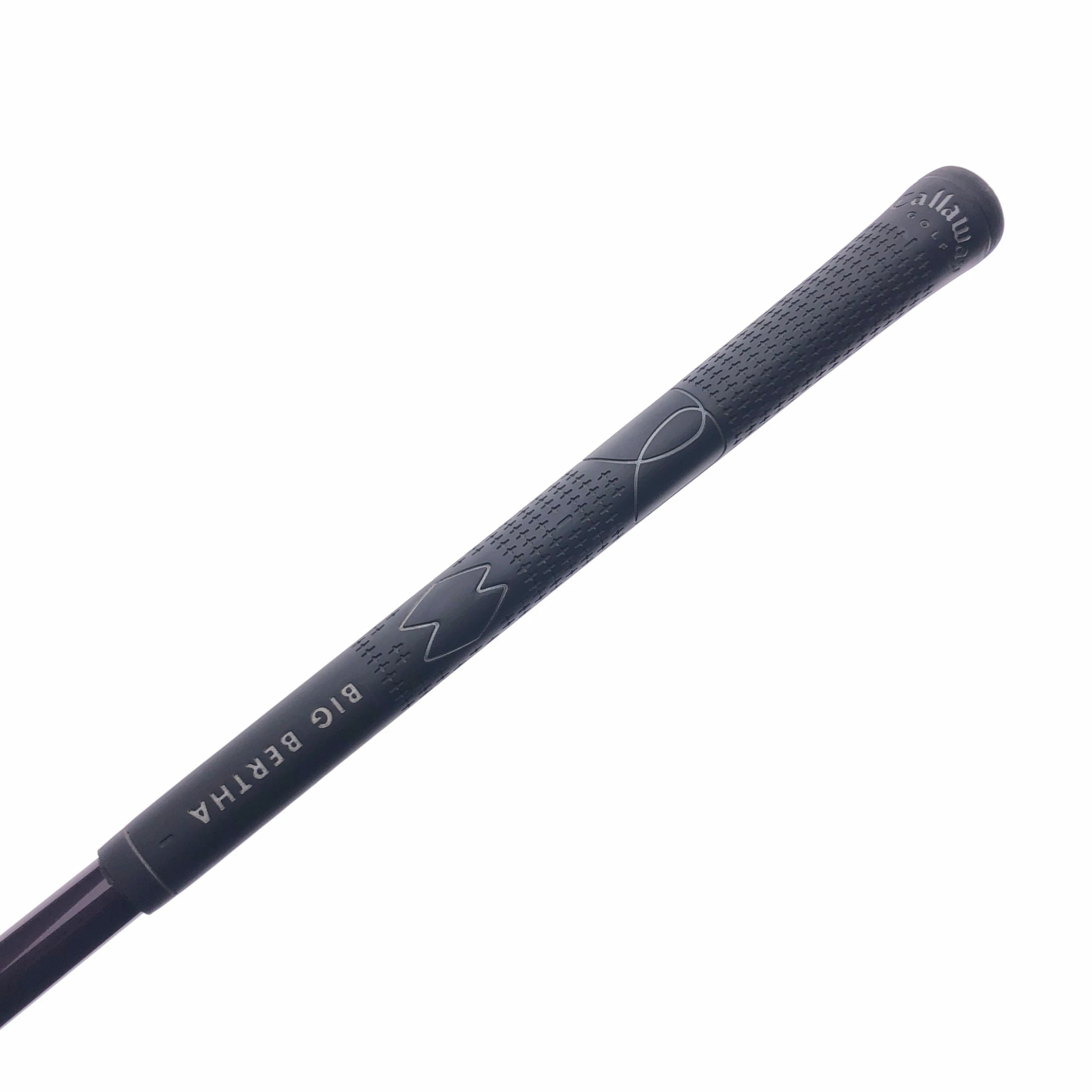 Used Callaway Big Bertha 2004 3 Fairway / 15 Degree / Big Bertha Ladies Flex - Image 8