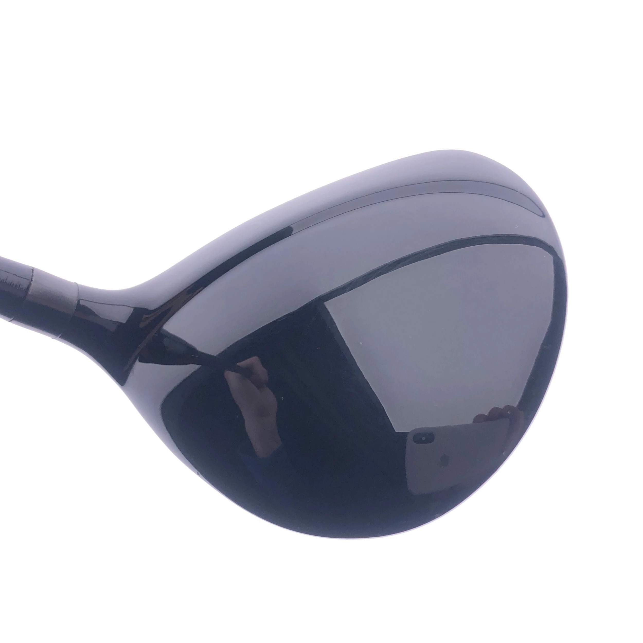 Used Srixon ZX 5 Fairway Wood / 18 Degrees / Stiff Flex - Image 6