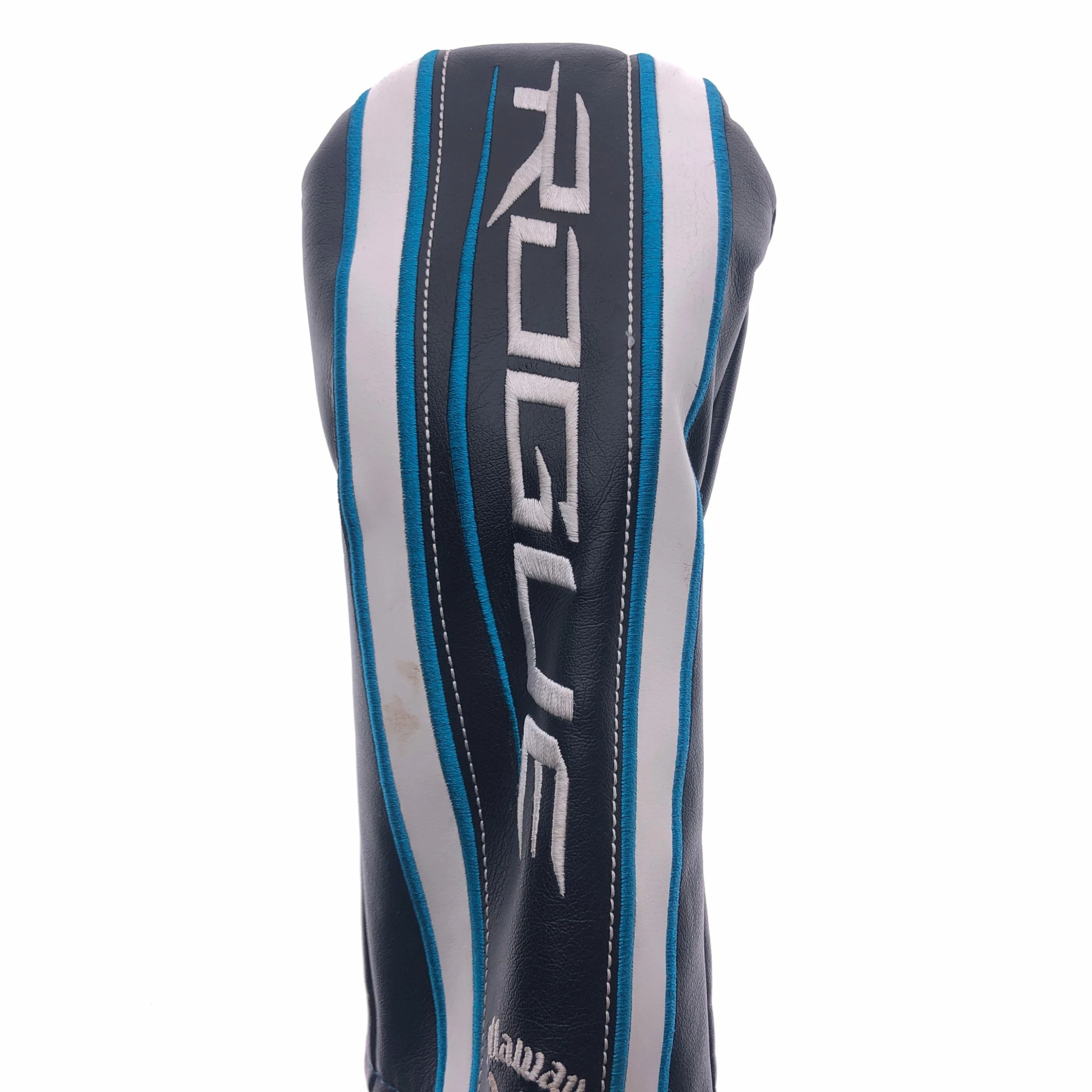 TOUR ISSUE Callaway Rogue 4+ Fairway / 16 Degrees / Evenflow HAND CRAFTED Stiff - Image 12