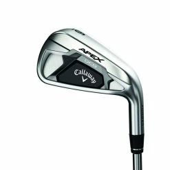 Callaway Apex DCB '21 Steel Irons