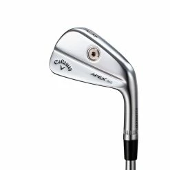 Callaway Apex '21 MB Steel Irons