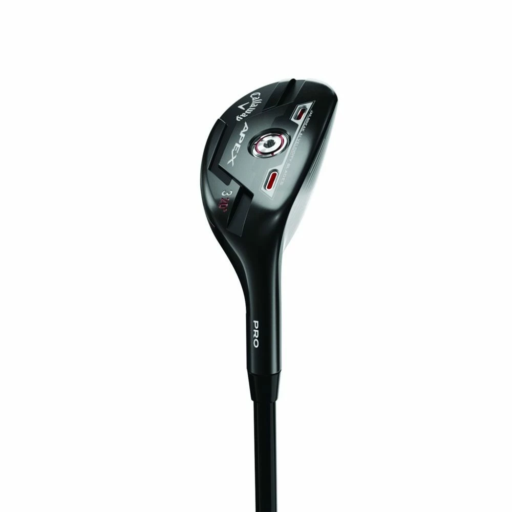 Callaway Apex Pro '21 Hybrid