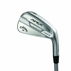 Callaway Apex Pro 21' Steel Irons