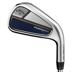 Callaway Paradym Golf Irons