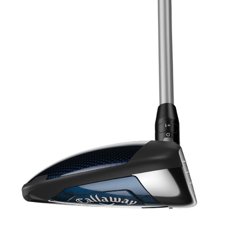 Callaway Paradym X Golf Fairway Wood - Image 4