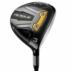 Callaway Rogue ST MAX Golf Fairway Wood