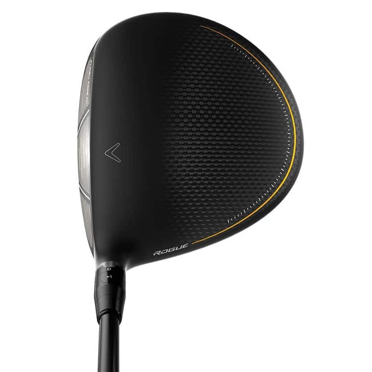 Callaway Rogue ST Triple Diamond LS Golf Driver - Image 2