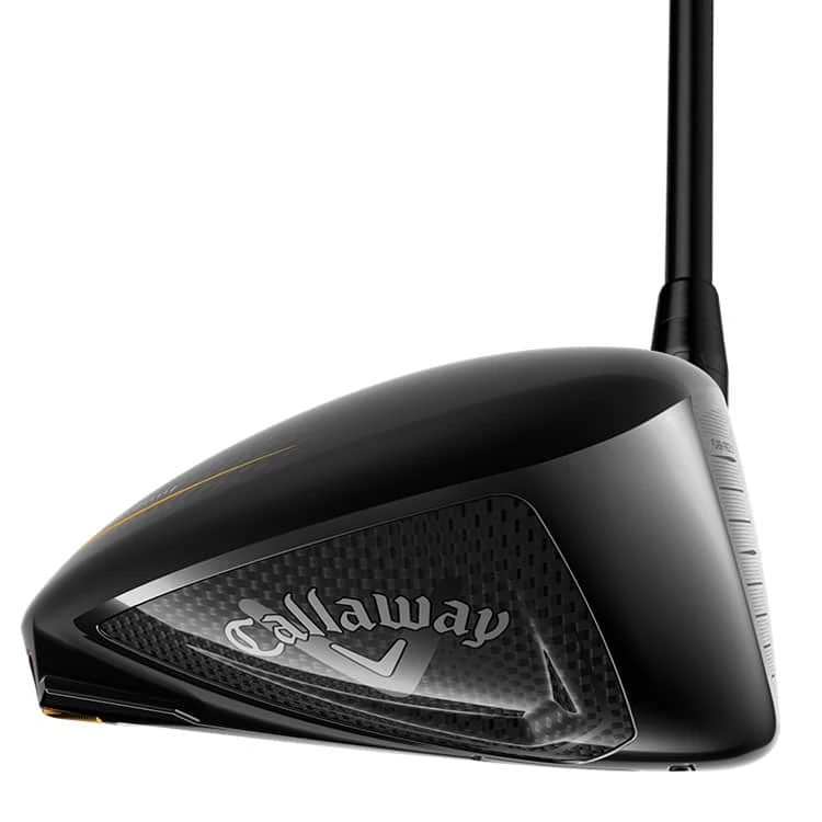 Callaway Rogue ST Triple Diamond LS Golf Driver - Image 4