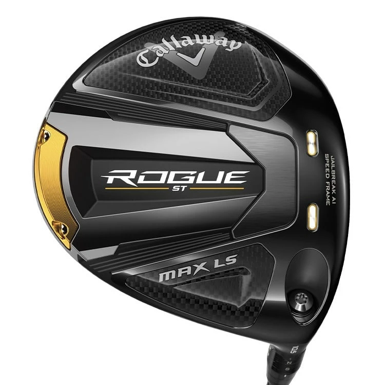 Callaway Rogue ST MAX LS Golf Driver - Image 6