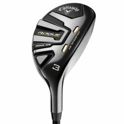 Callaway Rogue ST MAX OS Golf Hybrid