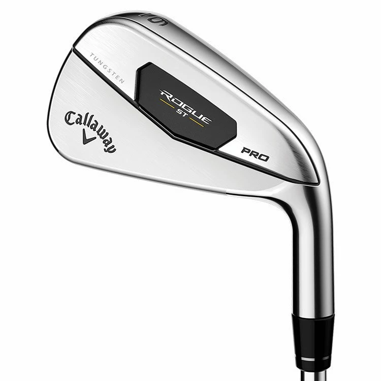 Callaway Rogue ST Pro Golf Irons