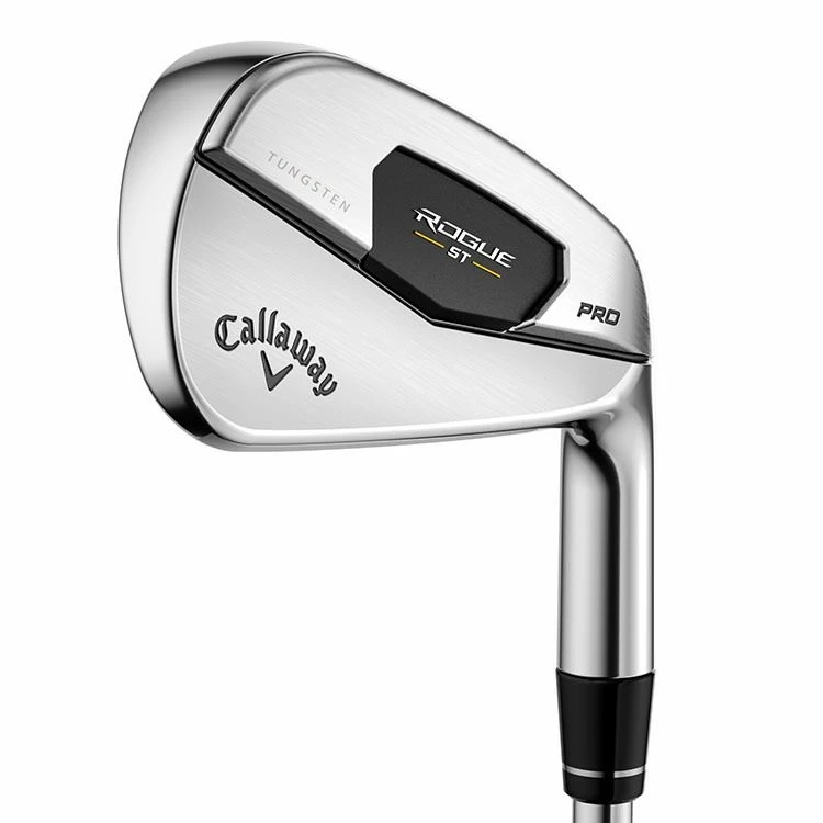 Callaway Rogue ST Pro Golf Irons - Image 4