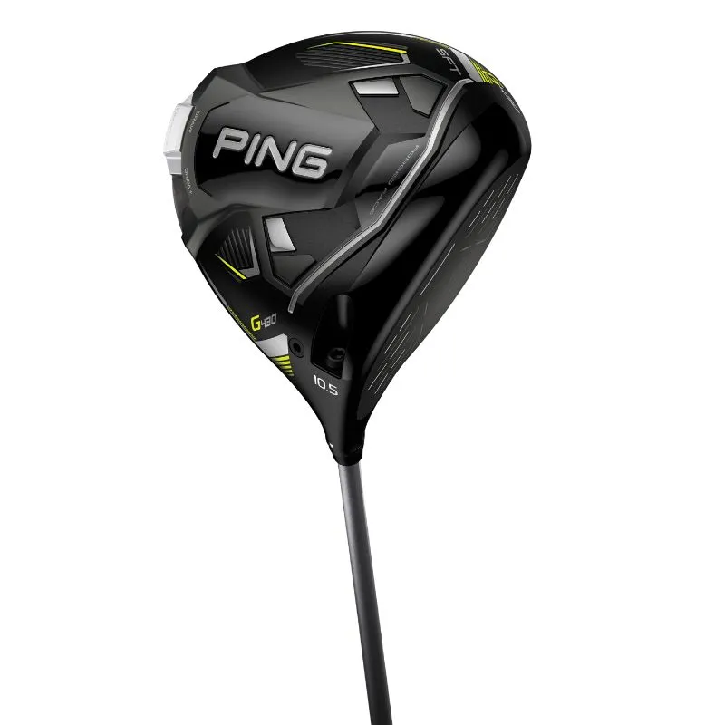 Ping G430 HL Golf Driver