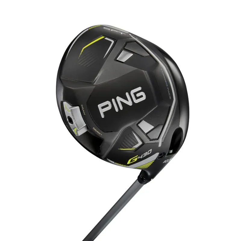 Ping G430 HL Golf Driver - Image 3
