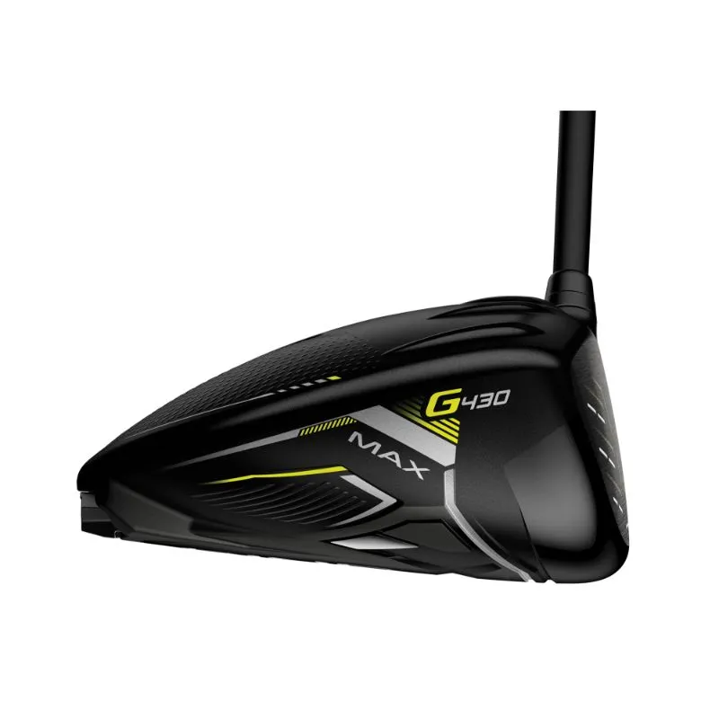 Ping G430 MAX Golf Driver - Image 3