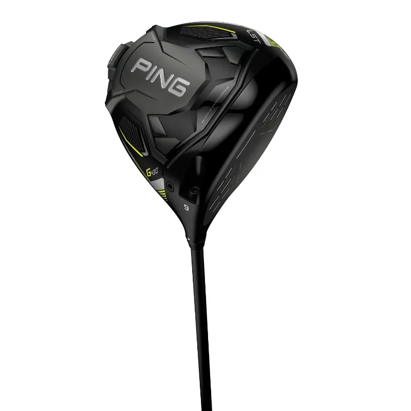 Ping G430 LST Golf Driver
