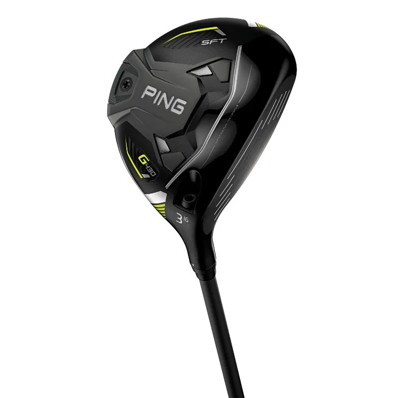 Ping G430 SFT Golf Fairway Wood