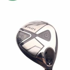 NEW Honma TR21 3 Fairway Wood / 15 Degrees / Vizard TR20 60 Regular Flex