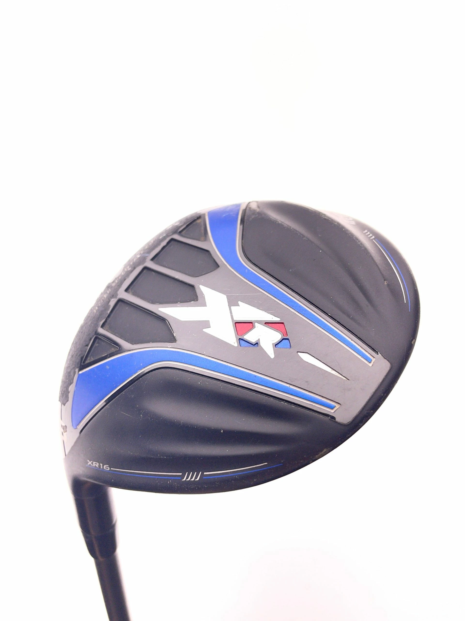 Callaway XR 16 3 Fairway Wood / 15 Degrees / Regular Flex / Left Handed - Image 2