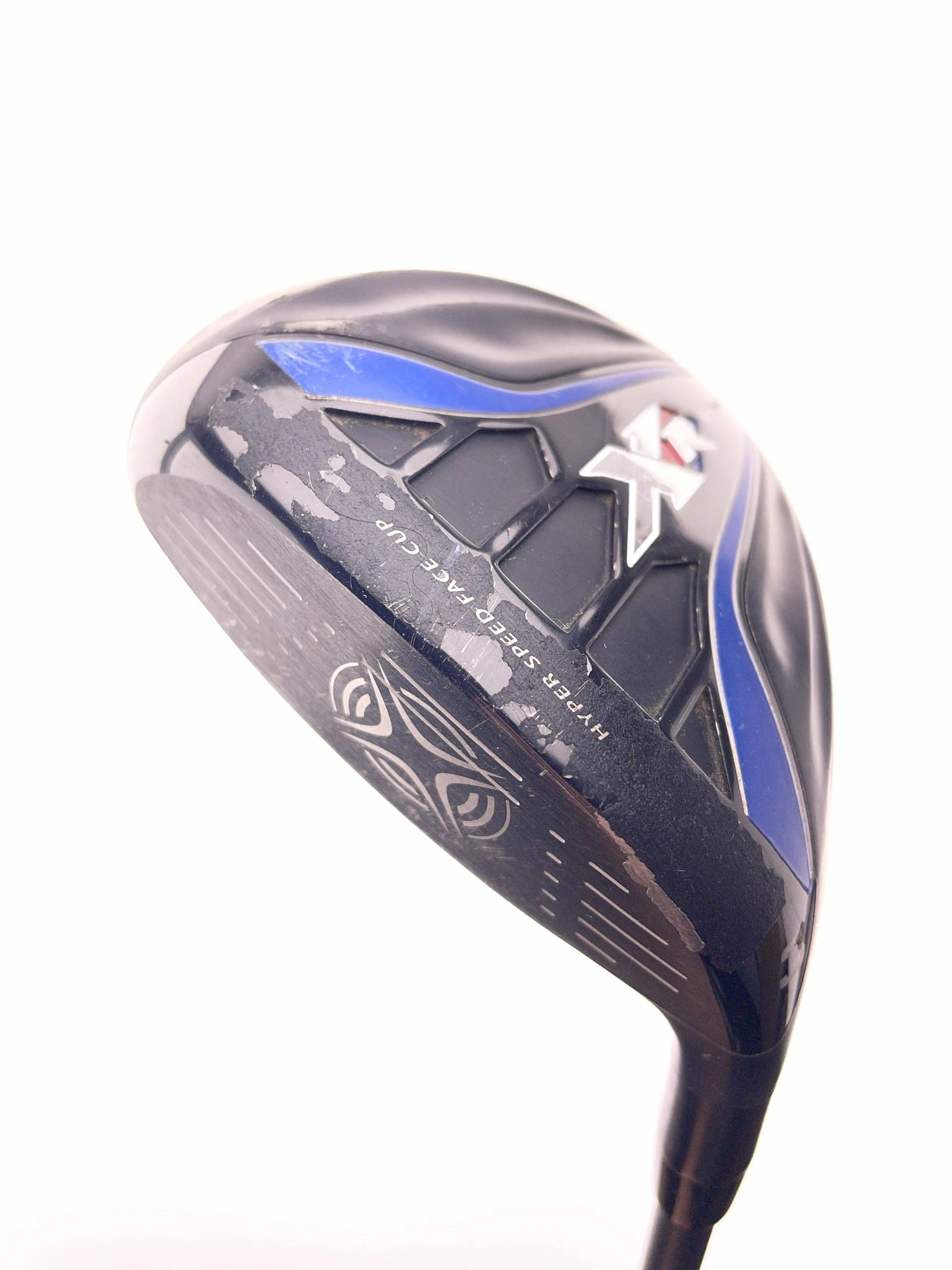 Callaway XR 16 3 Fairway Wood / 15 Degrees / Regular Flex / Left Handed - Image 4