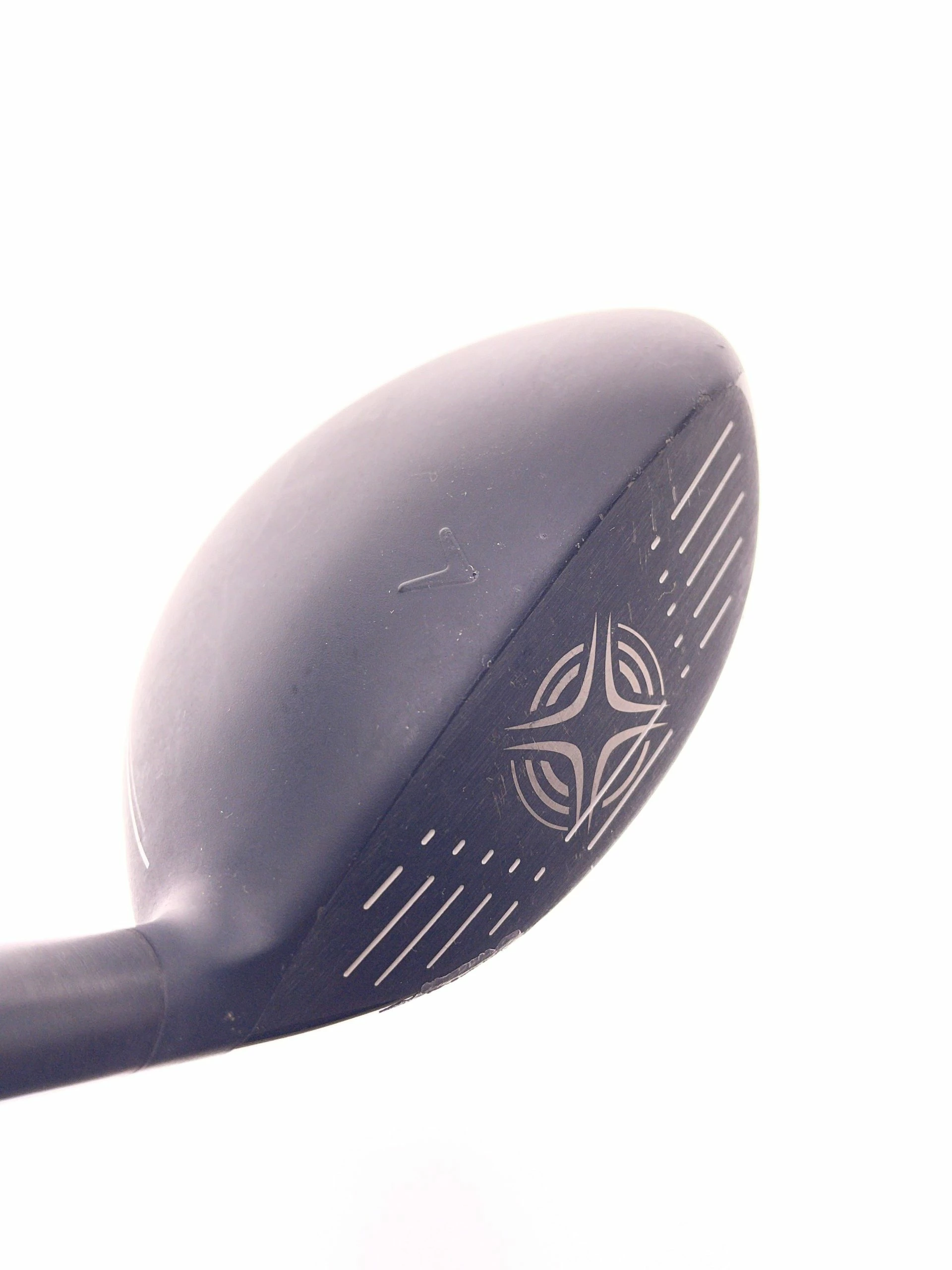 Callaway XR 16 3 Fairway Wood / 15 Degrees / Regular Flex / Left Handed - Image 7