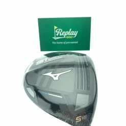 Mizuno ST200X 5 Fairway Wood / 18 Degrees / Bassara E42 Ladies Flex