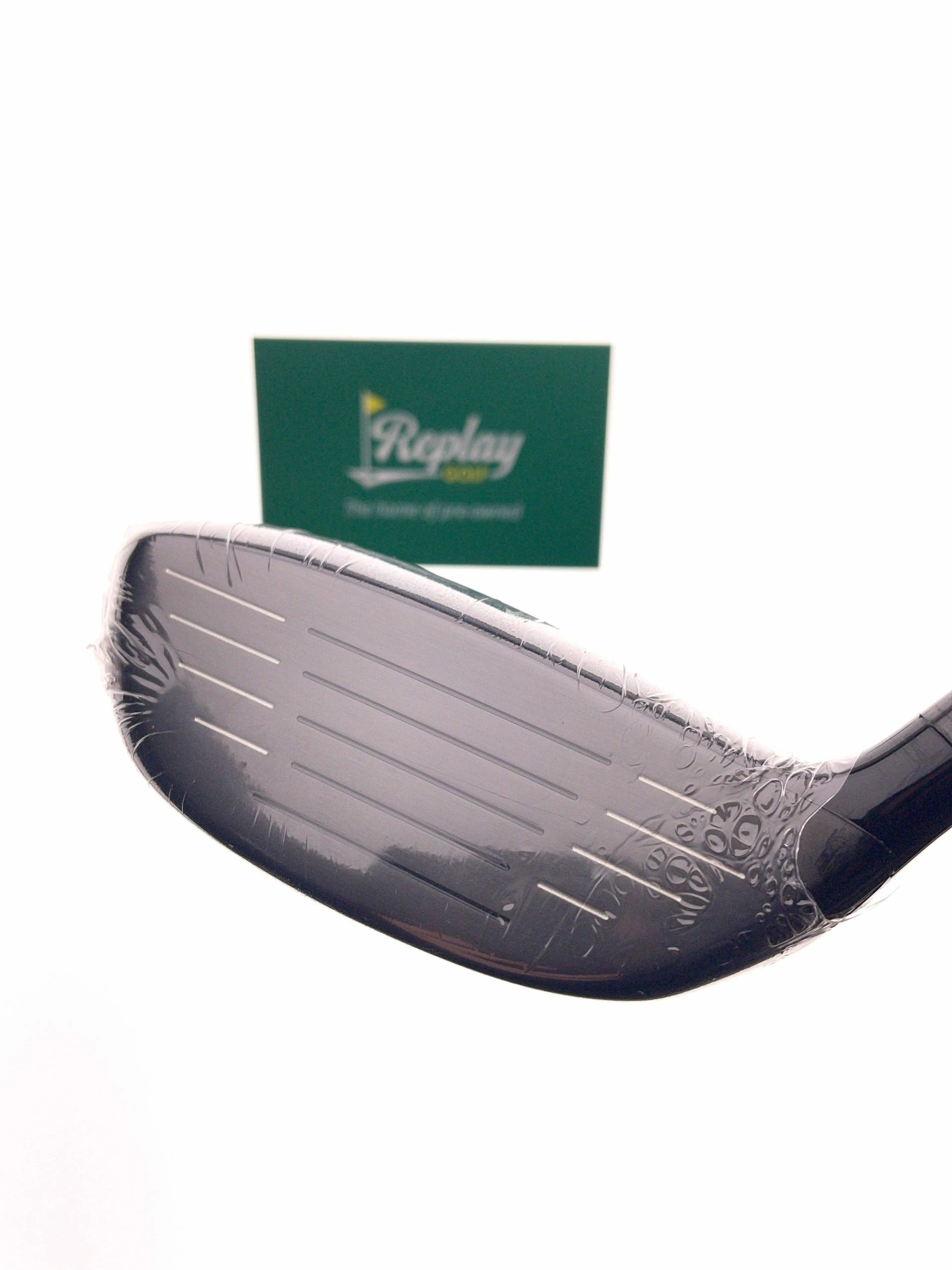 NEW Mizuno Ladies ST 200 X 5 Wood / 18 Degree / Basara E42 Ladies Flex - Image 4