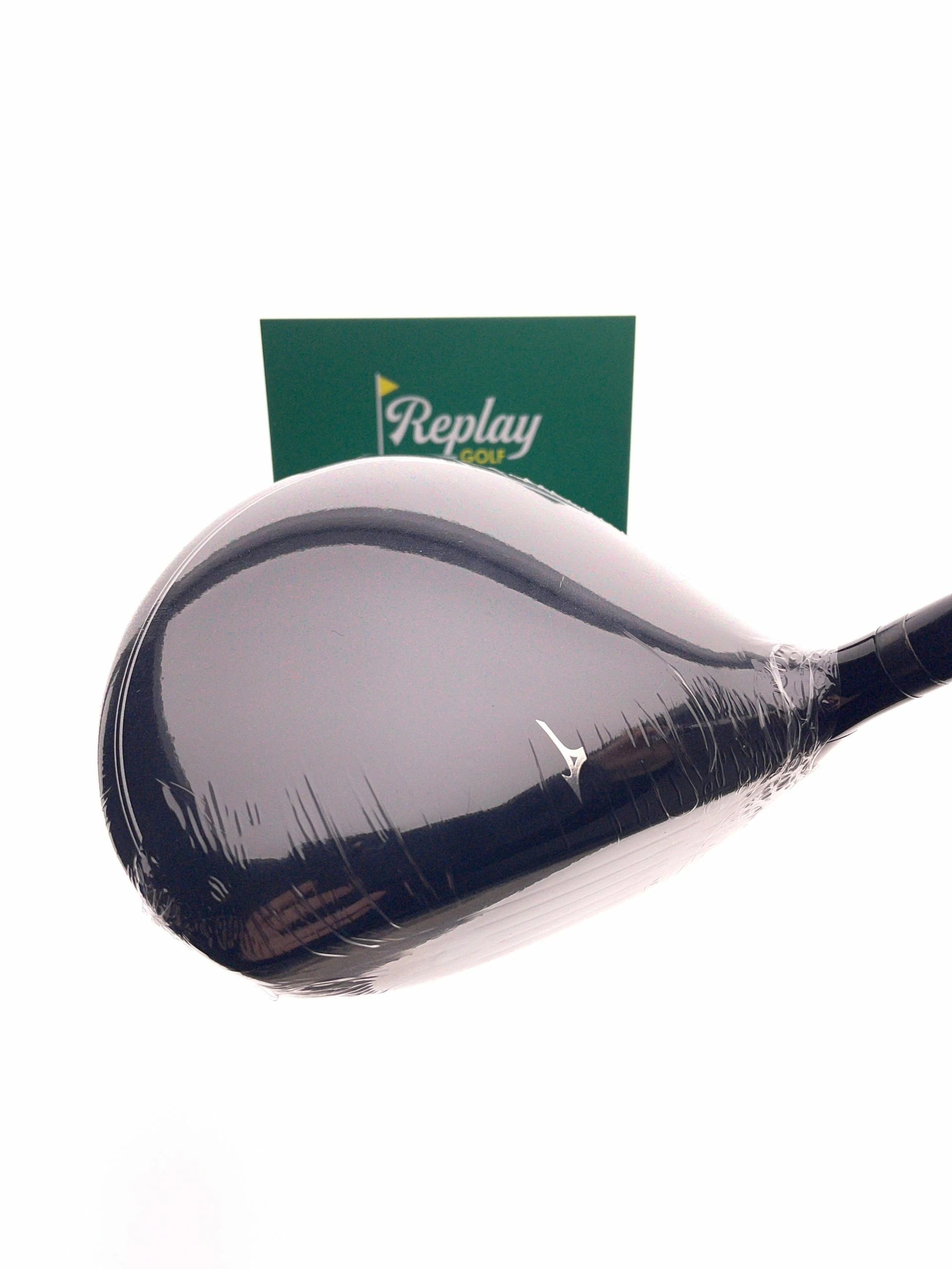 NEW Mizuno Ladies ST 200 X 5 Wood / 18 Degree / Basara E42 Ladies Flex - Image 5